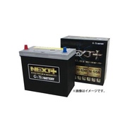 G&Yu バッテリー NP60B20L/M-42 NEXT＋シリーズ 充電制御車 アイドリングストップ車 ハイブリッド車 ネクストプラス カーバッテリー (NP60B20L/M42L)