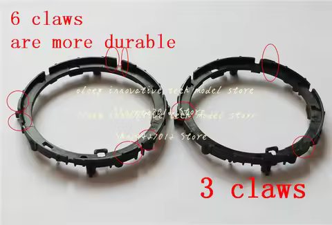 New screw fixed gear ring/Cylinder Repair Part For Sony E PZ 16-50 f/3.5-5.6 OSS(SELP1650)lens