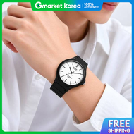 Casio | คาสโอ MW-240-7EVDF (MW-240-7E) สายยรเทน 1766162 MW-240-7EVDF