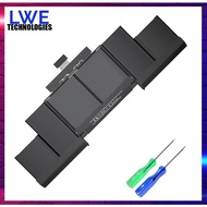 Pro Air A1405 A1406 A1466 A1496 A1278 A1495 A1465 A1398 A1502 A1417 A1494 A1694 A1370 A1708 Battery