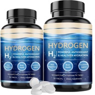 Tablet Hidrogen untuk Air Minuman, Tablet Air Hidrogen, Tablet H2, Tablet Molekul H2, Sokongan Kesih
