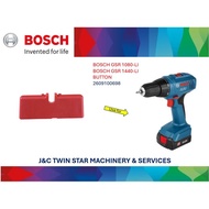 BOSCH GSR 1440-LI BUTTON / GDR 14.4V-LI BUTTON / GSR 1080-LI BUTTON 2609 100 698