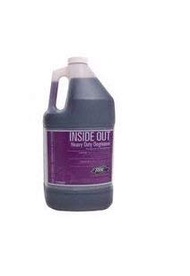 Ecolab 1114054 Inside out RTU Heavy Duty Degreaser, 1 liter - Case of 12