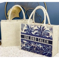 EVELYN TOTE BAG