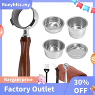 Excellent 51mm Bottomless Portafilter Designed for  EC680/EC685/EC820/EC850/EC860/EC785/EC885 Espres