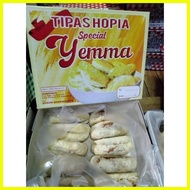 ♞,♘Edson Tipas Hopia Yema