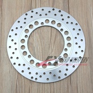 245mm Rear Brake Disc Rotor For Yamaha YZF 750 R/SP 93-97 TDM 850 99-01 TRX 850 96-99 TDM 900 02-14 