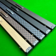 SNOOKER CUE CASE ONEPIECE ,SNUKER BOX, SNOOKER CUE CASING