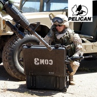 Box Pack Liken Dustproof Safety Protection Box Waterproof Shockproof Trolley Case Equipment Seagull1