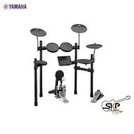 YAMAHA DTX452K Electric Drum กลองชุดไฟฟ้า ยามาฮ่า รุ่น DTX452K +เก้าอี้กลอง+พรม มีผ่อน 0%