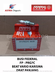 BUSI MOTOR PRG7C BEAT VARIO KARISMA FEDERAL ORIGINAL CHAMPION POWER