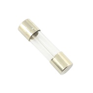 5pcs LT Tube Glass Fuse Cartridge 5x20mm 5*20mm Slow Blow Time-lag 250V T 2.5A T2.5AL in stock ic