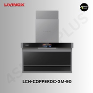 LIVINOX LCH-COPPERDC-GM-90 HOOD