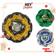 TAKARA TOMY BEYBLADE X CX-11 Emperor Mite Deck Set