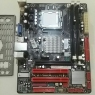 Mobo lga 775 g31 ddr 2