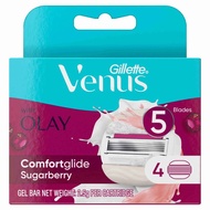 GILLETTE VENUS COMFORTGLIDE SUGARBERRY
