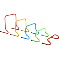 Football Small Hurdle Children's KindergartenSmall Fence Plastic Training HurdleObstacle Agile Fence
