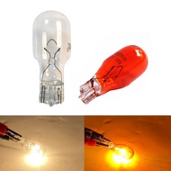 【Ready Stock】1Pcs T15 W16W 12V Halogen Bulb Third Brake Light Bulb PERODUA MYVI/VIVA/ALZA/AXIA/TOYOT