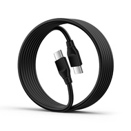 Samsung S25 Edge Charger 60W Fast Charging Cord for Galaxy A17 S25 Ultra S25 S24 Plus S23 S22 S21 S2