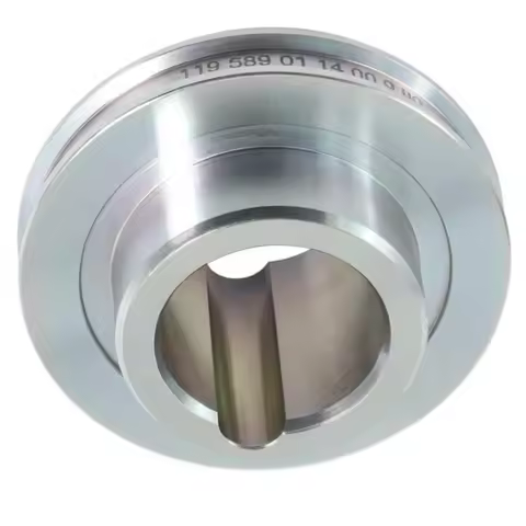 Front Crankshaft Oil Seal Installation Special Tool for Mercedes-Benz S-Class E-Class ML M113 M119 E