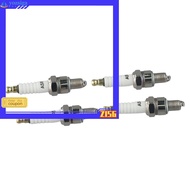 <ZISG> 4pcs Small Engine Part   For  EU2000i A5RTC Gx100  for Spark