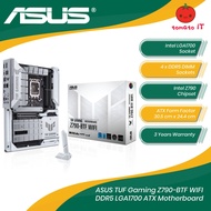 ASUS TUF Gaming Z790-BTF WIFI DDR5 LGA1700 ATX Motherboard