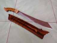 Golok Zelsa Fulltang - Patimura