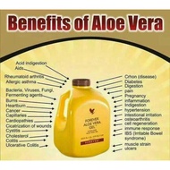 Forever - Aloe Vera Gel