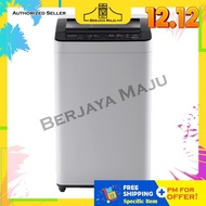 Panasonic 8.0KG Top Load Fully Washer NA-F80VB7HRT