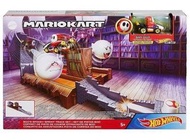 Hot Wheels Mario Kart Shy Guy