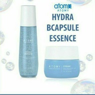 Atomy Hydra Brightening care set