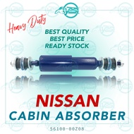 NISSAN CKB450 CW520 CABIN ABSORBER HEAVY DUTY TRUCK ABSORBER-56100-00Z08