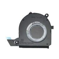 New Laptop CPU Cooling Fan For Dell Latitude 13 5310 2-in-1 Cooler NS65C11-19H08 EG50040S1-CJ00-S9A 