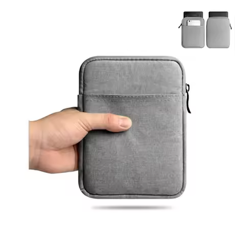 Sleeve For 6 inch eBook BQ Cervantes 3 2 Protective eBook Bags Cover for PocketBook 626 630 650 614 