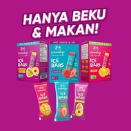 Agent Icebars Pops Malaya