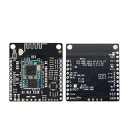 [IpvCQZ]QCC5125 V5.1 Bluetooth Board LDAC Lossless with AUX AAC//APTXLL/APTXHD/LDAC APP Change Name 