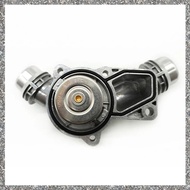 11531436823 11537509227 Car Aluminium Cooling Water Thermostat Assembly for 3 5 7 E46 E39 X5 X3 Z3 Z