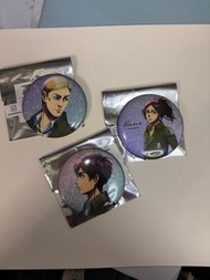 進擊的巨人