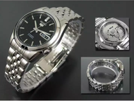 นาฬิกา Seiko 5 Automatic รุ่น SNK361K1 นาฬิกาข้อมือผู้ชายระบบออโตเมติก- ของใหม่ ของแท้ 100% รับประกันสินค้า 1 ปีเต็ม