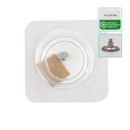 New Movement Oscillating Weight Rotor Axle Watch Repair Tools For Movement Caliber 3135 2235 2135 5