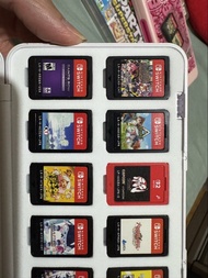 Switch 冇盒 遊戲 game 記憶卡 128gb 200gb 256gb 400gb 512gb tb