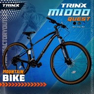 Trinx M1000 Quest Hydraulic Alloy Mountain Bike