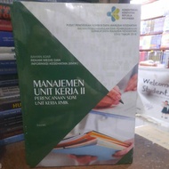 Work unit management 2 sdm planning RMIK work unit.