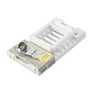 Made In Japan INOMATA 0035 Hangable Plate Rack Plate Organiser