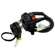 Wave100 Wave 100 Handle Switch On Off Head Lamp/Horn Switch/Starter Switch/Suis/Left/Right