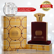 [น้ำหอมแท้แบ่งขาย] Journey Man Eau de Parfum