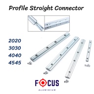 HEAVY DUTY PROFILE CONNECTOR FOR ALUMINIUM PROFILE 2020 3030 4040