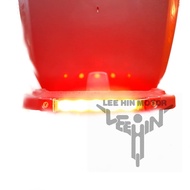 Stoplight 100% Original Givi Rack LED StopLight Kit Stop Light Lampu Brek Brake Belakang Kappa Box U