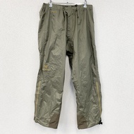 ARC'TERYX GORE-TEX THETA LT尼龍褲，卡其色，M碼（古著）