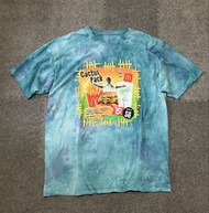 CACTUS JACK BY TRAVIS SCOTT X MCDONALD’S CACTUS PACK JACK SMILE ACTION FIGURE SHORT SLEEVE GARMENT D